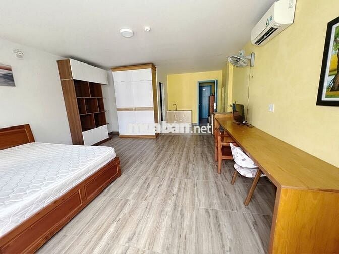 🔥 SÁT LOTTE MART LÁI THIÊU BÌNH DƯƠNG - CHDV 45M2 MỚI KENG , Ở NGAY