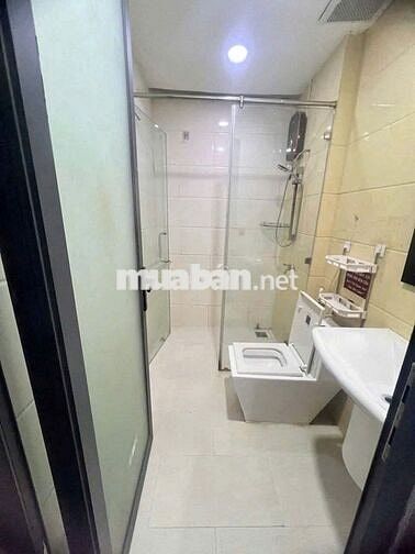 CHDV 138m2 Quận 3 • Ngang 10m × 15m • 13 phòng • 90tr/tháng • 21 Tỷ