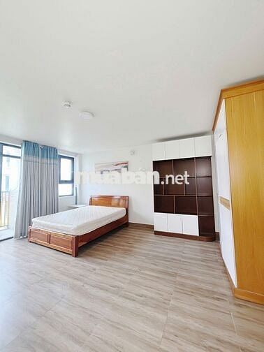 🔥 SÁT LOTTE MART LÁI THIÊU BÌNH DƯƠNG - CHDV 45M2 MỚI KENG , Ở NGAY