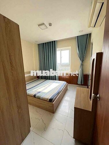 🔥Cho thuê chung cư Phúc Đạt 2Pn 2wc Full Nt tại Phú Lợi Thủ Dầu Một Bì