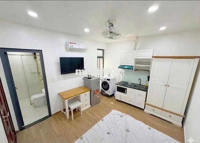 CHDV 138m2 Quận 3 • Ngang 10m × 15m • 13 phòng • 90tr/tháng • 21 Tỷ