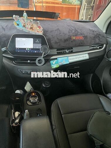 VinFast VF5 2025 Trắng Tự động Điện 107.368 km