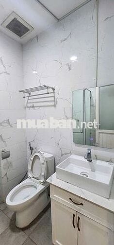 🔥 SÁT LOTTE MART LÁI THIÊU BÌNH DƯƠNG - CHDV 45M2 MỚI KENG , Ở NGAY
