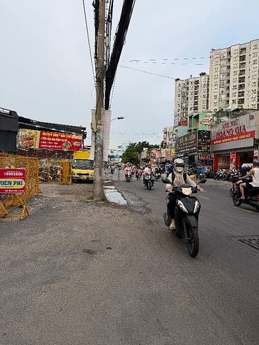 Chính chủ cho thuê 323 Tân Kỳ Tân Quý 4x30 - 2 lầu st 23tr