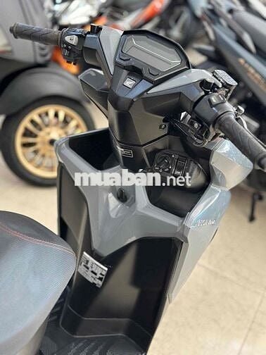 Honda Vario 150 2019 Xám Đen Lamporini.BSTP.Giá SV