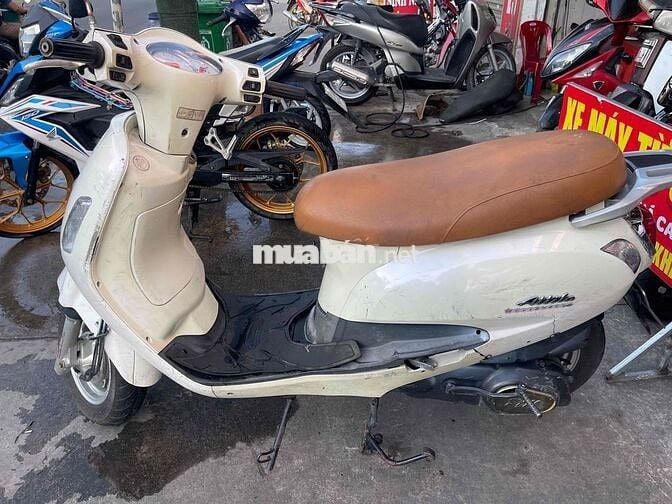 ati máy êm giấy tờ đầy đủ