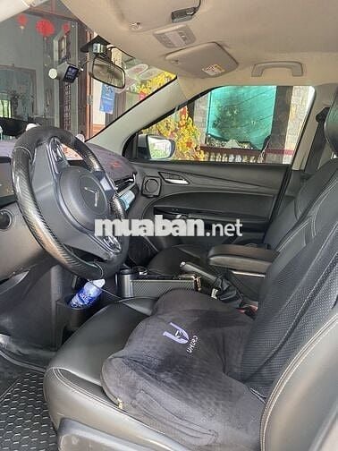 VinFast VF5 2025 Trắng Tự động Điện 107.368 km
