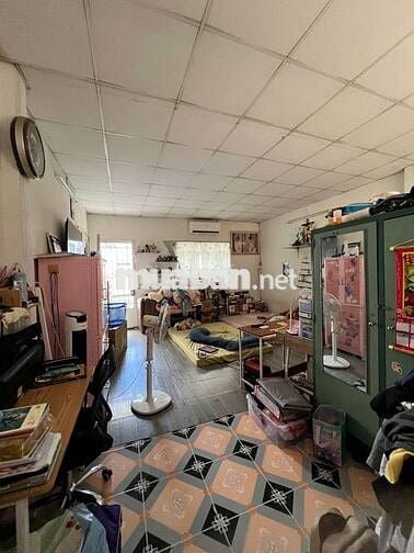 Bán nhà giáp quận Tân Bình gần trường tiểu học Tân Sơn Nhì