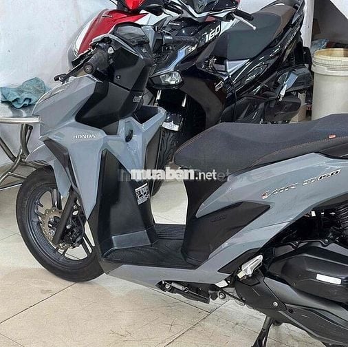 Honda Vario 150 2019 Xám Đen Lamporini.BSTP.Giá SV