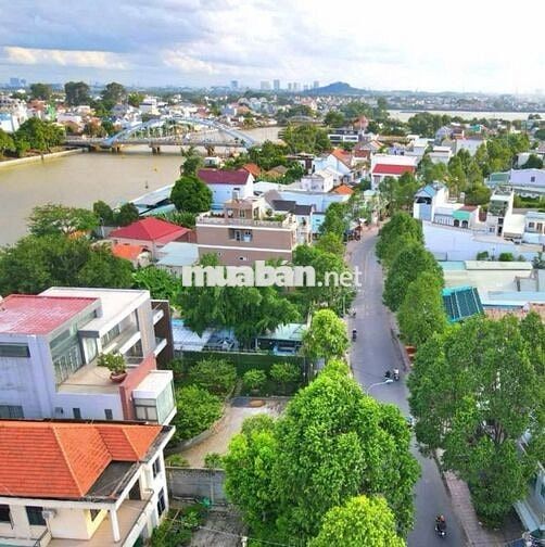 Căn hộ khu Làng đại học quốc gia