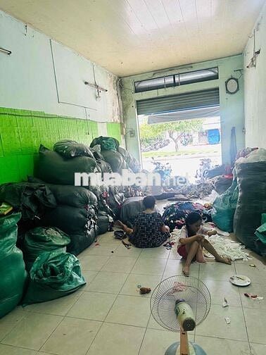 Nhà thuê mặt tiền kinh doanh lê thúc hoạch, tân phú