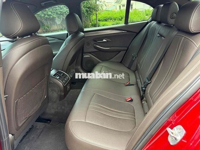 VinFast Lux A2.0 Plus 2021 Đỏ 86.000 km
