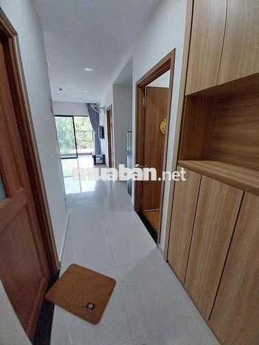 Căn hộ 2Pn 2wc 68m2  cho thuê Minh Quốc - Phú Mỹ - Thủ Dầu Một