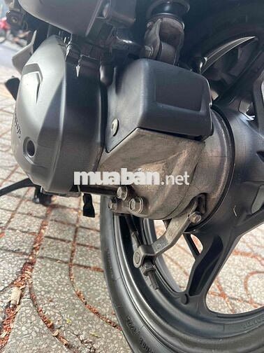 Honda Air Blade 150 Xám 12850 km