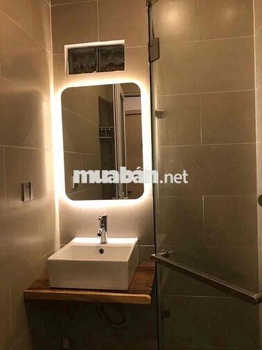 ✨TRỐNG LẠI 1 PHÒNG STUDIO FULL NỘI THẤT CÓ BAN CÔNG ĐÓN NẮNG✨NVQ