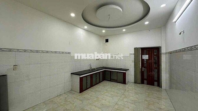 NHÀ MẶT TIỀN KD 30M, P.TÂY THẠNH. 4x20m, 3LẦU SÂN THƯỢNG, 5PN, 4WC