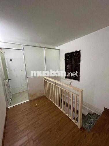Bán nhà Nguyễn Sơn 50m2. 4T180