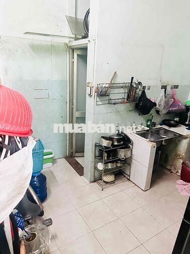 Nhà thuê mặt tiền kinh doanh lê thúc hoạch, tân phú