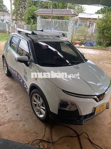 VinFast VF5 2025 Trắng Tự động Điện 107.368 km