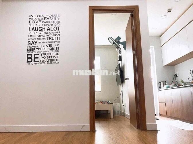 CHO THUÊ 1Pn FULL nt Đẹp, GIÁ TỐT TẠI CHUNG CƯ PHÚC ĐẠT , PHÚ LỢI, TDM
