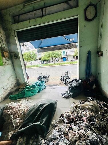 Nhà thuê mặt tiền kinh doanh lê thúc hoạch, tân phú