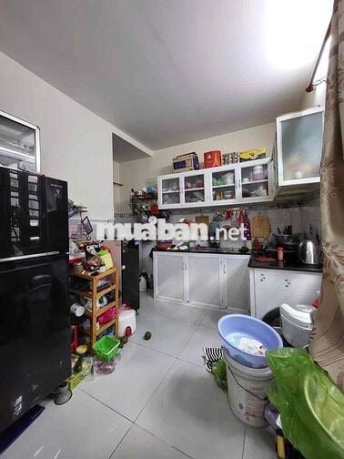 BÁN NHÀ LÔ GÓC 2 MẶT HẺM XE HƠI TẬN CỬA  GIÁ CHỈ NHỈNH 3 TỶ