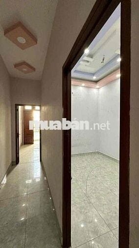 NHÀ MẶT TIỀN KD 30M, P.TÂY THẠNH. 4x20m, 3LẦU SÂN THƯỢNG, 5PN, 4WC