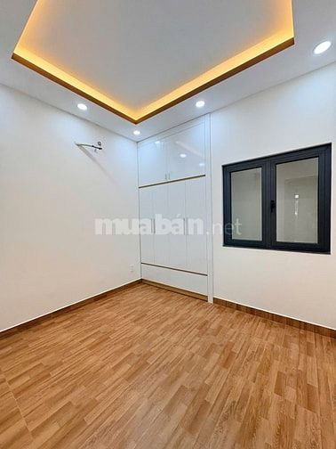 BÁN NHÀ ÂU CƠ GẦN LẠC LONG QUÂN TÂN BÌNH