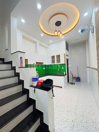 BÁN NHÀ ÂU CƠ GẦN LẠC LONG QUÂN TÂN BÌNH