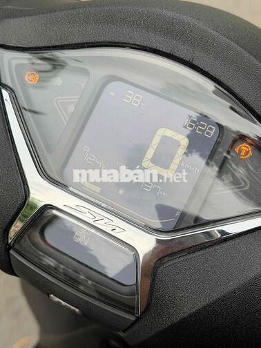 SH350 ABS 2024 Bao Hồ Sơ - Trả Trước 70củ Nhận Xe✅