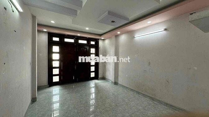 NHÀ MẶT TIỀN KD 30M, P.TÂY THẠNH. 4x20m, 3LẦU SÂN THƯỢNG, 5PN, 4WC