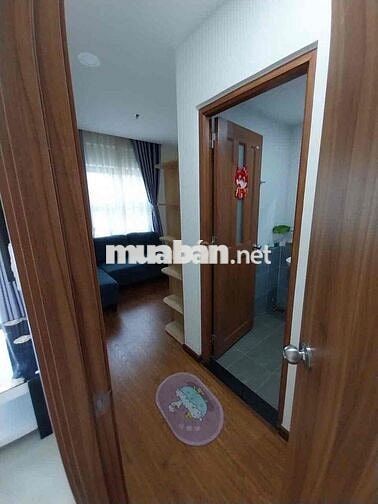 Căn hộ 2Pn 2wc 68m2  cho thuê Minh Quốc - Phú Mỹ - Thủ Dầu Một