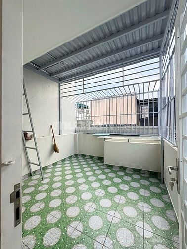 BÁN NHÀ ÂU CƠ GẦN LẠC LONG QUÂN TÂN BÌNH