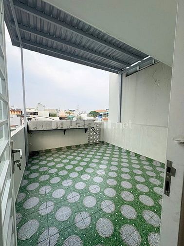 BÁN NHÀ ÂU CƠ GẦN LẠC LONG QUÂN TÂN BÌNH