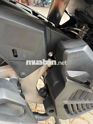 Honda Air Blade 150 Xám 12850 km