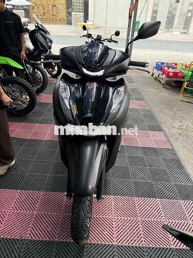 Honda SH350 2022 Đen 25028 km