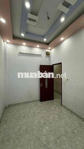 NHÀ MẶT TIỀN KD 30M, P.TÂY THẠNH. 4x20m, 3LẦU SÂN THƯỢNG, 5PN, 4WC