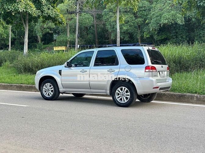 Ford Escape số tự động gầm cao 2012 full đồ chơi