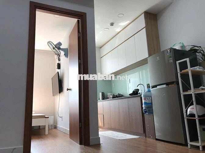 CHO THUÊ 1Pn FULL nt Đẹp, GIÁ TỐT TẠI CHUNG CƯ PHÚC ĐẠT , PHÚ LỢI, TDM