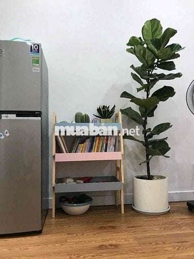 CHO THUÊ 1Pn FULL nt Đẹp, GIÁ TỐT TẠI CHUNG CƯ PHÚC ĐẠT , PHÚ LỢI, TDM