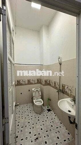NHÀ MẶT TIỀN KD 30M, P.TÂY THẠNH. 4x20m, 3LẦU SÂN THƯỢNG, 5PN, 4WC
