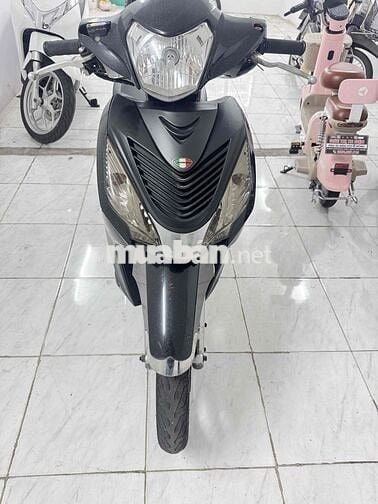 Honda Vision 2018 góp nợ xấu