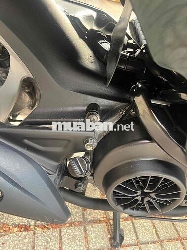 Honda Vision 2025 Xanh 11529 km