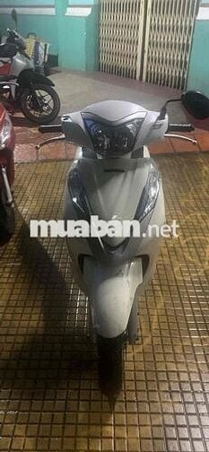 Honda Lead Trắng 5x.xxx km