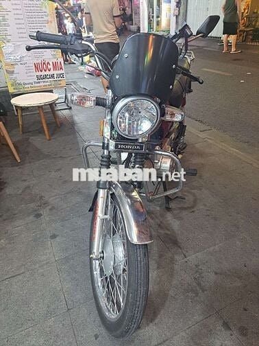 Detech Win 130cc Xe lướt 2025. chính chủ