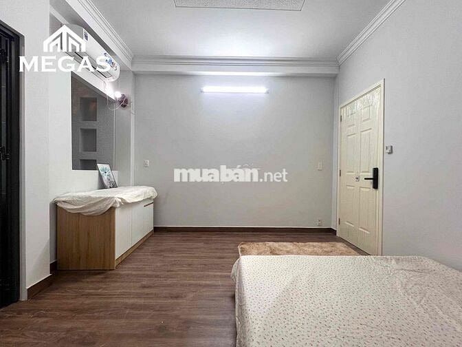 CHO THUÊ PHÒNG XÂY MỚI CAM KẾT HÌNH THẬT GIÁ THẬT ĐẦY ĐỦ NỘI THẤT MỚI