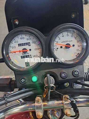 Detech Win 130cc Xe lướt 2025. chính chủ