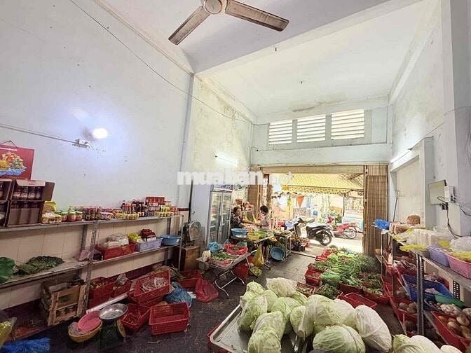 HXH 6M LÝ THÁI TỔ Q10 👉 8.5 TỶ - 95M² - DÒNG TIỀN 20TR/THÁNG - KD ĐỈNH
