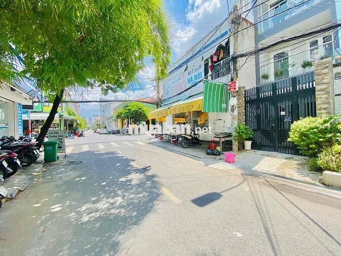 CHO THUÊ NHÀ NGUYÊN CĂN ĐƯỜNG SỐ 51 - NGAY NGÃ 4 LÂM VĂN BỀN QUẬN 7