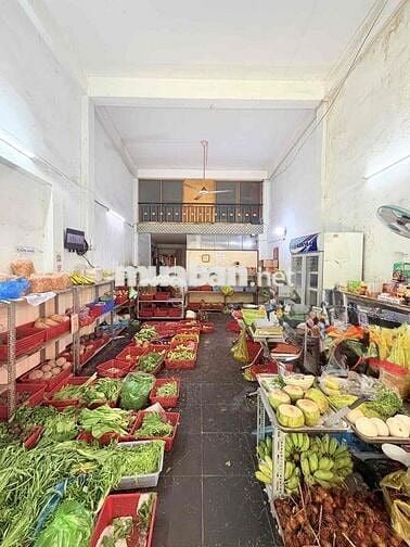 HXH 6M LÝ THÁI TỔ Q10 👉 8.5 TỶ - 95M² - DÒNG TIỀN 20TR/THÁNG - KD ĐỈNH